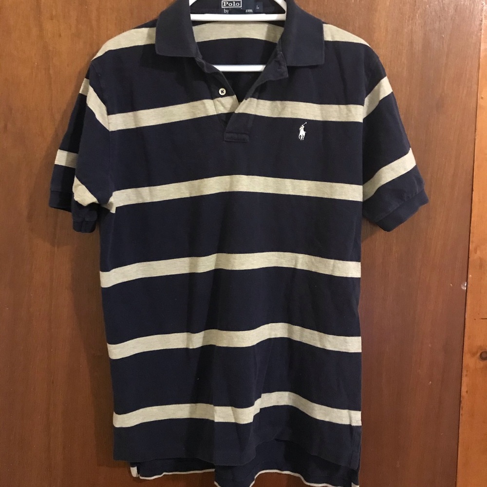 Polo Ralph Lauren shirt